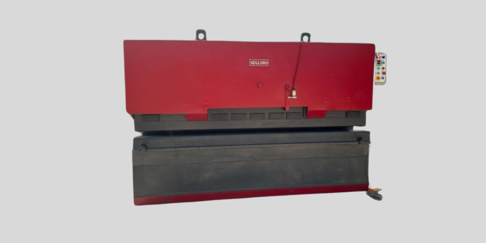 Press Brake Machine Supplier in Ludhiana, India