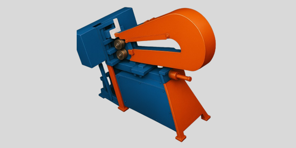 Circle Cutting Machine Manufacturer in Ludhiana, India