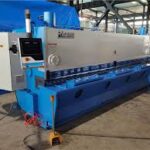 ydraulic Shearing Machine Manufacturer in Ludhiana