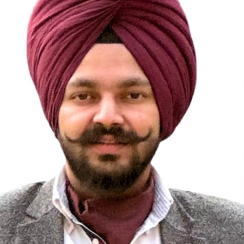 Karanvir Singh